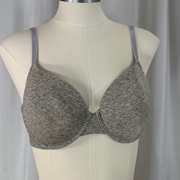 PINK Victoria's Secret Other - Victoria’s Secret Pink, bra wear everywhere tshirt lightly lined bra. 34DD